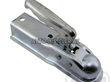 Qoşqu Başlığı Kilidi